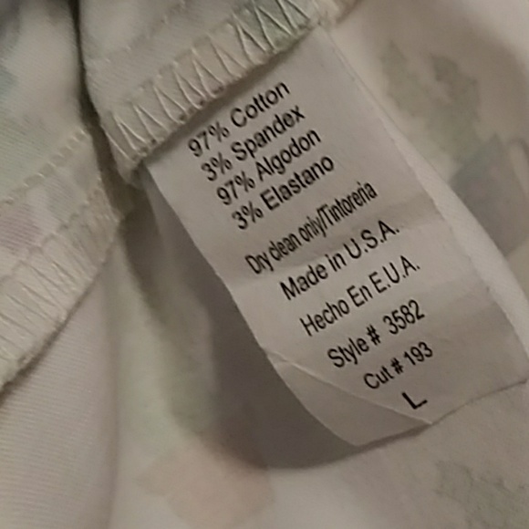 Dress cactus - Picture 7 of 12